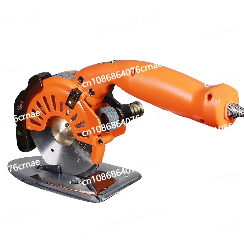 Multi-speed Adjustable Clothing Cutting Machine Handheld Portable Leather Round Knife Cutting Machine Cloth Cutting Machine
Multi-speed Adjustable Clothing Cutting Machine Handheld Portable Leather Round Knife Cutting Machine Cloth Cutting Machine