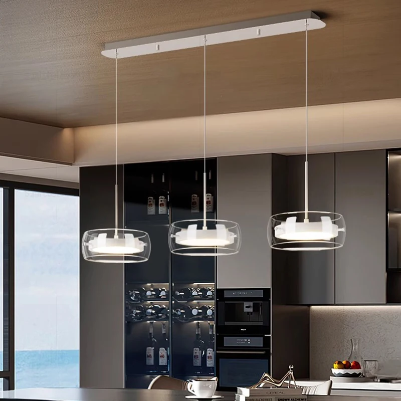 Nordic home decor dining room Pendant lamp lights indoor lighting Ceiling lamp hanging light chandelier lamps for living room
Nordic home decor dining room Pendant lamp lights indoor lighting Ceiling lamp hanging light chandelier lamps for living room