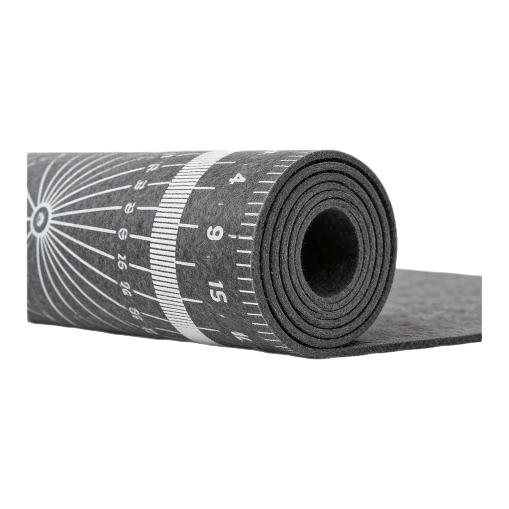 Pipe Measuring Tool Piping Fitter Tool Wrap Around Tape For 1" To 6" Pipe Magnetic Flexible Ruler Measuring Tape
Pipe Measuring Tool Piping Fitter Tool Wrap Around Tape For 1" To 6" Pipe Magnetic Flexible Ruler Measuring Tape