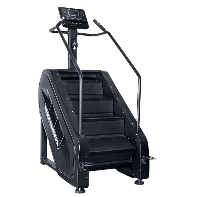 gym equipment stepmill climbing machine cardio machine gym stair climbing machine
gym equipment stepmill climbing machine cardio machine gym stair climbing machine