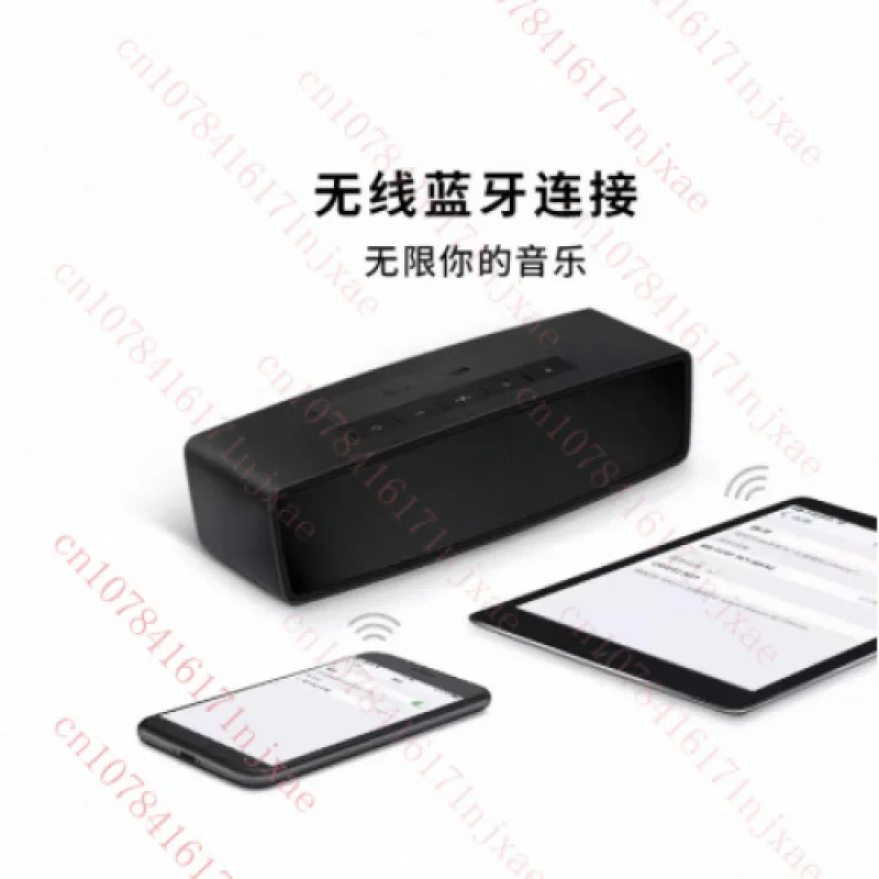 Для BOSE Soundlink Mini II Беспроводная Bluetooth Портативная уличная колонка Special Edition Mini 2
Для BOSE Soundlink Mini II Беспроводная Bluetooth Портативная уличная колонка Special Edition Mini 2