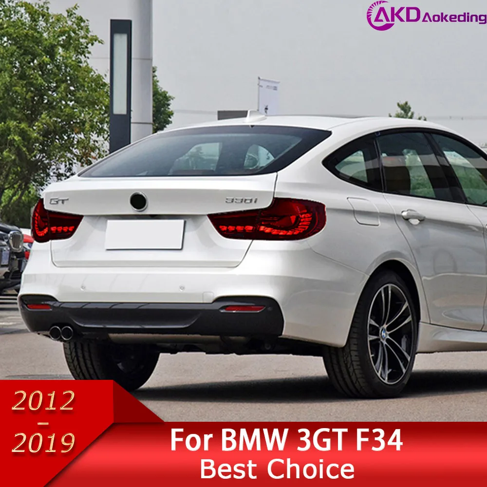 Автомобильные задние фонари для BMW F34 светодиодный задний фонарь 2013-2018 3 серии GT задний фонарь 318i 320i 325i 330i DRL сигнальные автомобильные аксессуары
Автомобильные задние фонари для BMW F34 светодиодный задний фонарь 2013-2018 3 серии GT задний фонарь 318i 320i 325i 330i DRL сигнальные автомобильные аксессуары