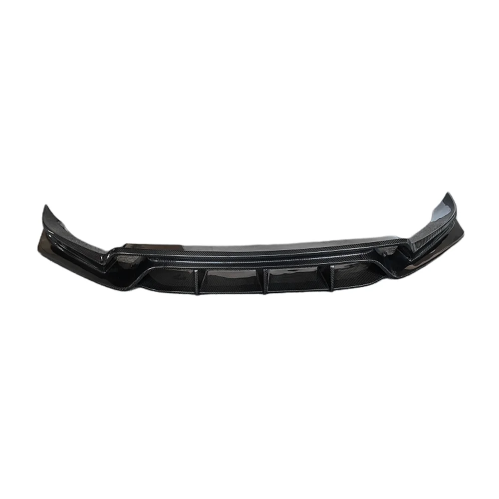 High Quality Genuine Carbon Fiber CM Style Front Bumper Lip Body Kit for Porsche for Cayenne 9Y0 Coupe
High Quality Genuine Carbon Fiber CM Style Front Bumper Lip Body Kit for Porsche for Cayenne 9Y0 Coupe