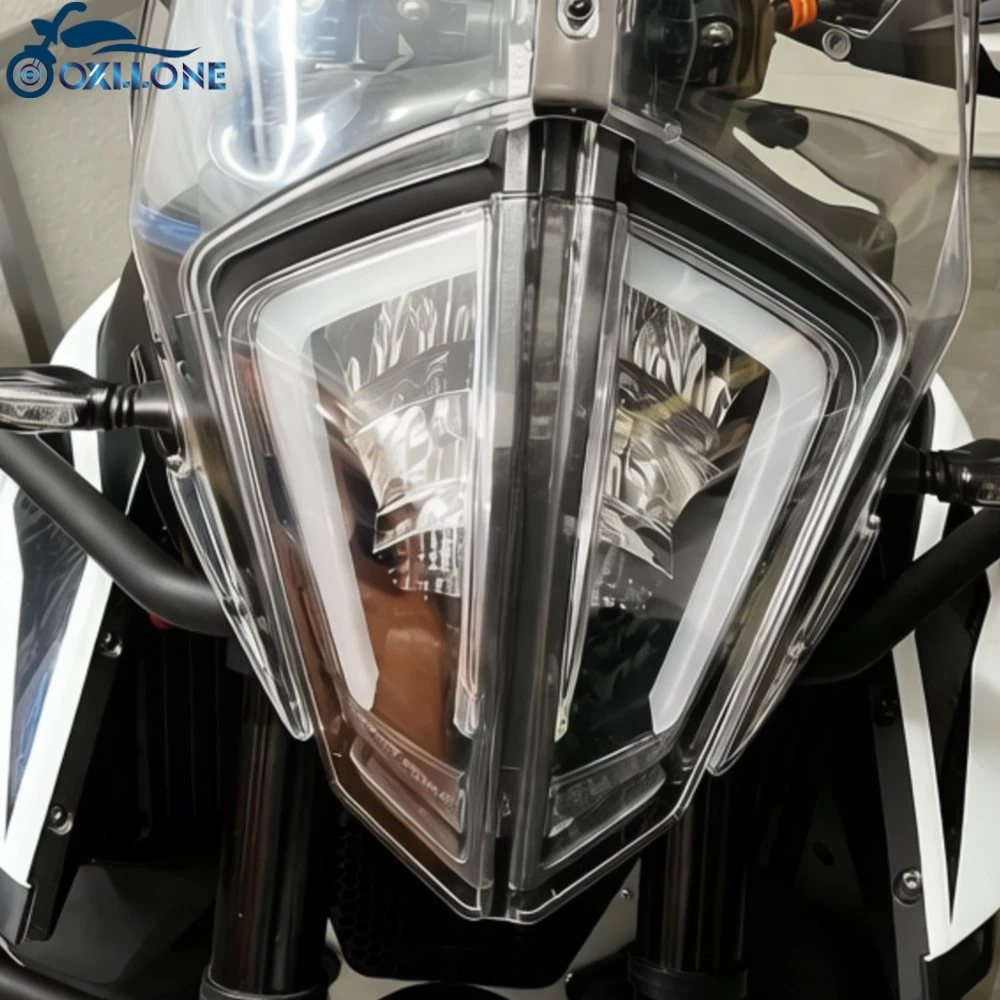 Motorcycle Headlight Head Light Guard Protector Cover Protection Grill For 790 890 Adventure S/R 2019-2021 2020 890 Adventure R
Motorcycle Headlight Head Light Guard Protector Cover Protection Grill For 790 890 Adventure S/R 2019-2021 2020 890 Adventure R