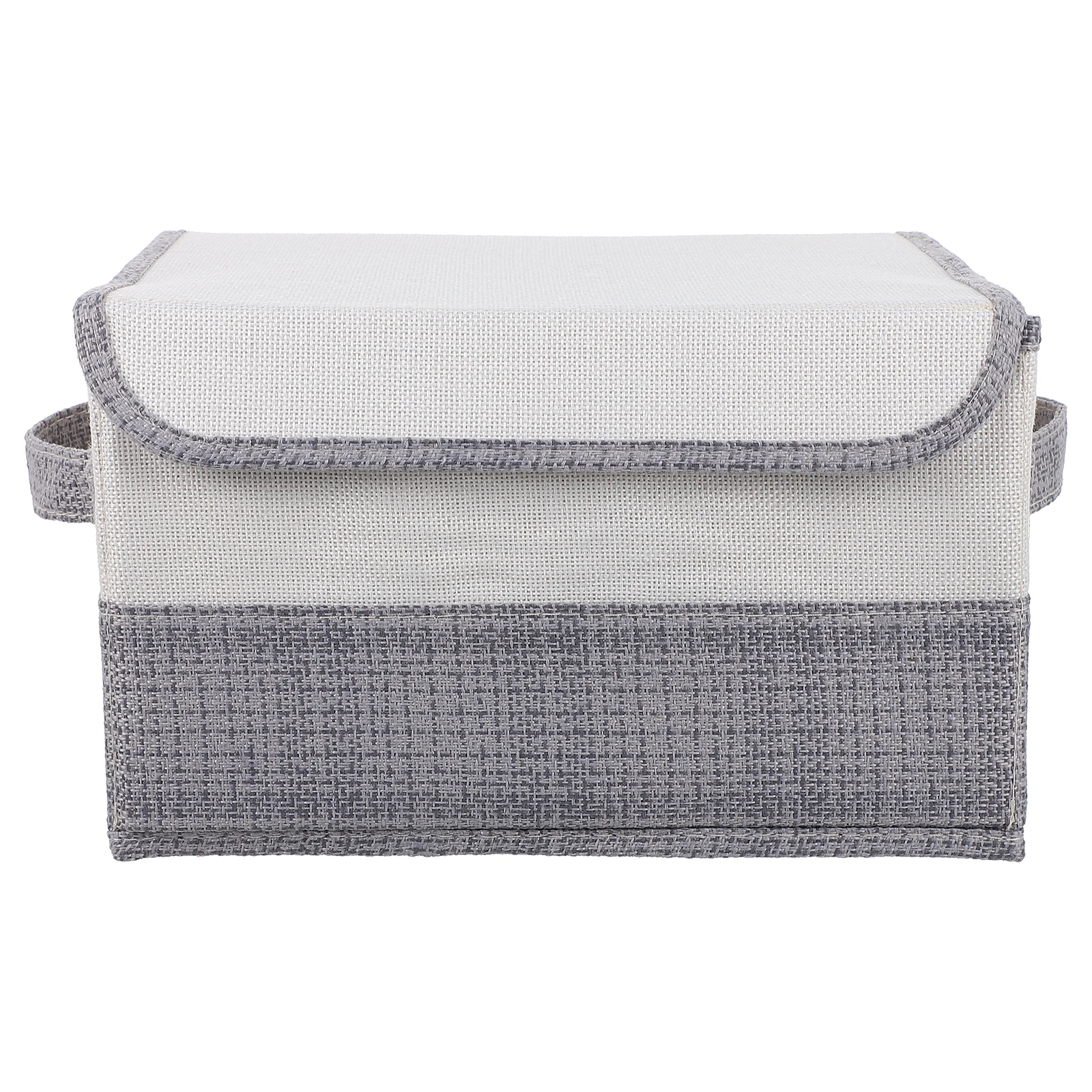 1Pcs Storage Box Foldable Clothes Organizer with Handles Large Capacity for Home Dormitory Quilt Clothing Sundries Holding
1Pcs Storage Box Foldable Clothes Organizer with Handles Large Capacity for Home Dormitory Quilt Clothing Sundries Holding