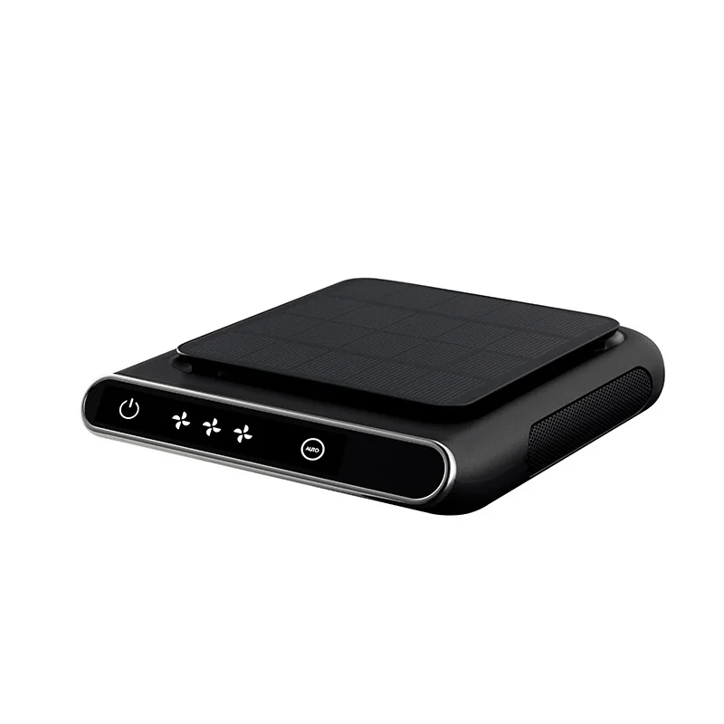 Display solar car air purifier, negative ion car air purifier
Display solar car air purifier, negative ion car air purifier