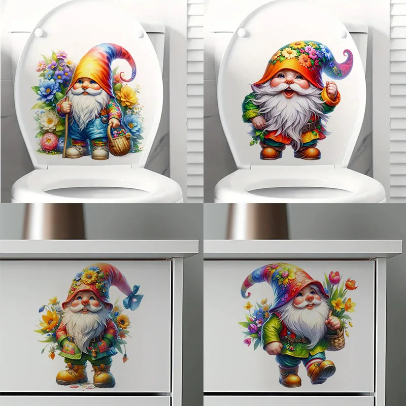 KT341# Cartoon elf Self-Adhesive Stickers, Bedroom Entryway Living Room Porch Home Decoration Wall Stickers, Removable Stickers
KT341# Cartoon elf Self-Adhesive Stickers, Bedroom Entryway Living Room Porch Home Decoration Wall Stickers, Removable Stickers