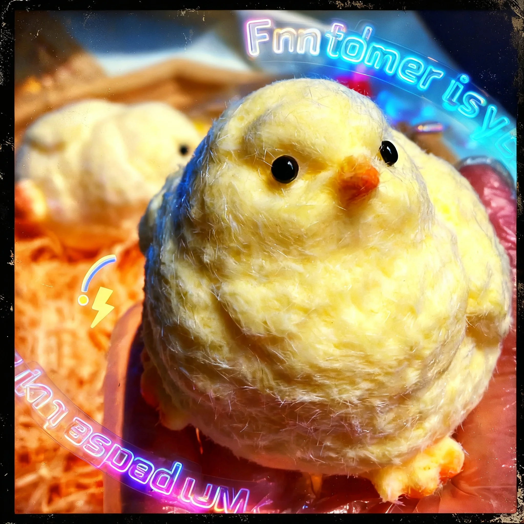 Kids Gift Christmas Chick Squishy Toy Handmade Sensory Silicone Fidget Ultra Soft Stress Relief Decompression For Children
Kids Gift Christmas Chick Squishy Toy Handmade Sensory Silicone Fidget Ultra Soft Stress Relief Decompression For Children