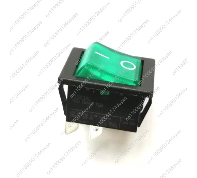 1pc rocker switch c1553al/c1353aa/c1350ab accessories
1pc rocker switch c1553al/c1353aa/c1350ab accessories
