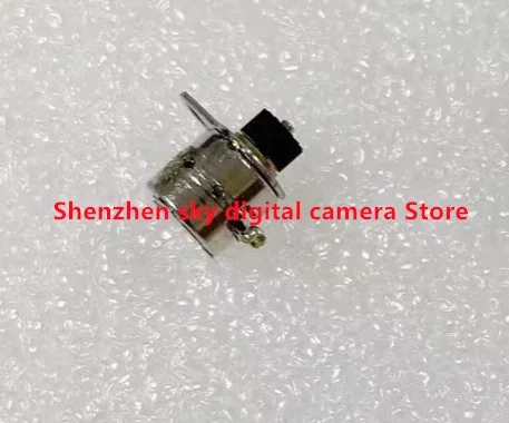 1PCS For Canon 50-1.8 STM Aperture Motor Lens Motor Accessories Parts
1PCS For Canon 50-1.8 STM Aperture Motor Lens Motor Accessories Parts