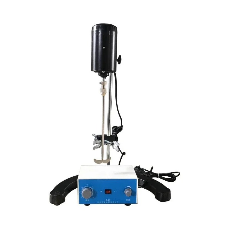 Small agitator, laboratory, electric, precision, booster, electric agitator
Small agitator, laboratory, electric, precision, booster, electric agitator