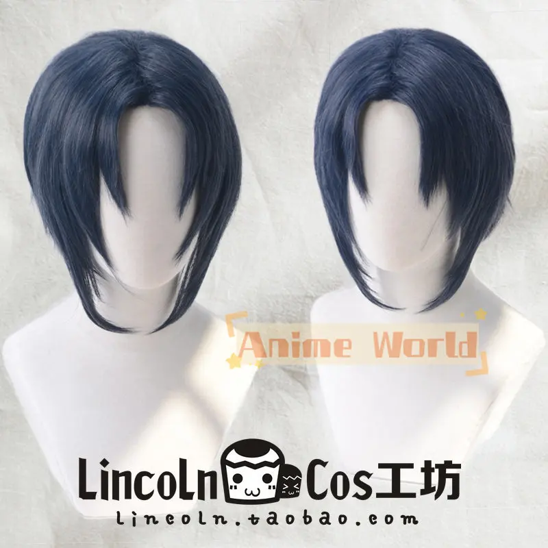 Anime IDOLiSH7 Iori Izumi Cosplay Wig Halloween Carnival Party Props Synthetic Hair Heat Resistant Fiber + Wig Cap
Anime IDOLiSH7 Iori Izumi Cosplay Wig Halloween Carnival Party Props Synthetic Hair Heat Resistant Fiber + Wig Cap