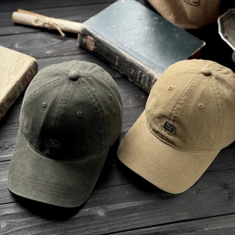New Korean Style Minimalist Small Letter Logo Soft Top Baseball Cap Unisex Spring Summer Sunshade Versatile Hat
New Korean Style Minimalist Small Letter Logo Soft Top Baseball Cap Unisex Spring Summer Sunshade Versatile Hat