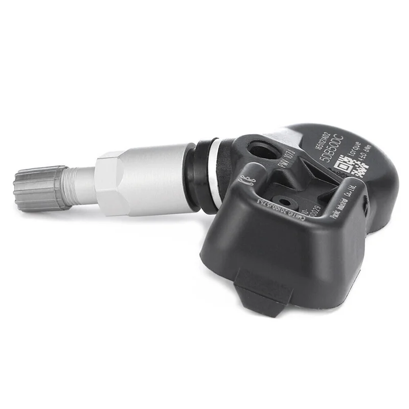 A82E-5PCS Tire Pressure Sensors TPMS 42607-33021 42607-06011 For Scion Toyota Corolla Rav4 Prius Lexus ES350 RX350 PMV-107J
A82E-5PCS Tire Pressure Sensors TPMS 42607-33021 42607-06011 For Scion Toyota Corolla Rav4 Prius Lexus ES350 RX350 PMV-107J