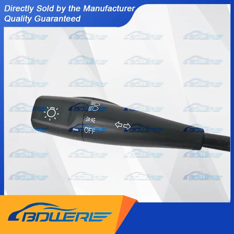 Combination Switch for Headlights, Signals & Windshield Wipers for Foton Fengjing Kuaiyun/Aierfa/Fengjing Haishi 1K16937300066
Combination Switch for Headlights, Signals & Windshield Wipers for Foton Fengjing Kuaiyun/Aierfa/Fengjing Haishi 1K16937300066