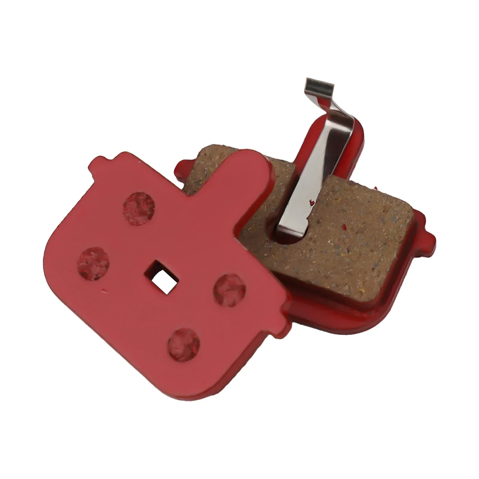 High Quality New Brake Pads Bicycle Set 1 Pair Components Mountain Bike Parts Red Replace Tools Replacement TONGLI-8
High Quality New Brake Pads Bicycle Set 1 Pair Components Mountain Bike Parts Red Replace Tools Replacement TONGLI-8