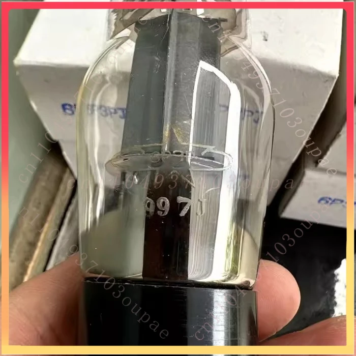 Brand New for Shuguang 6P3PJ Electronic Tube Replacement for 6L6 6n3c 5881 6550 Single Piece Price
Brand New for Shuguang 6P3PJ Electronic Tube Replacement for 6L6 6n3c 5881 6550 Single Piece Price