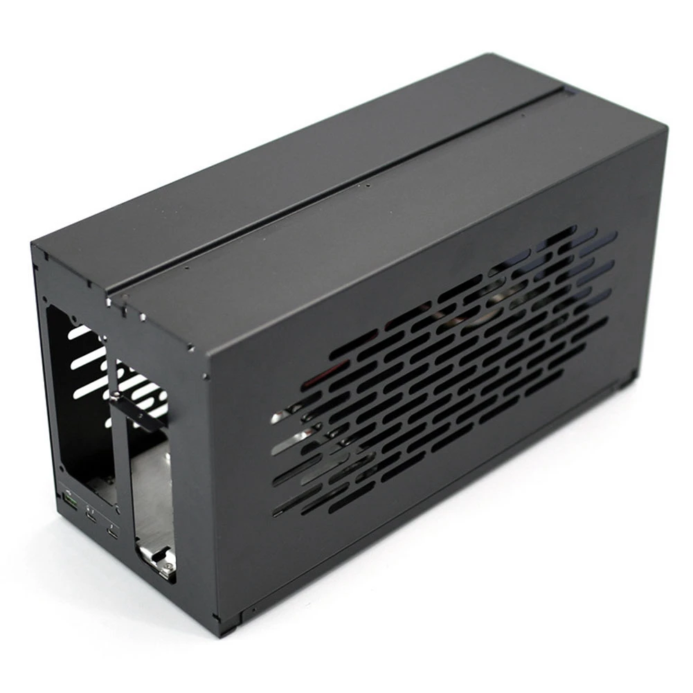 1 шт. коробка док-станции ATX для Hunderbolt 3/4, док-коробка расширения видеокарты для блока питания ATX-AU47
1 шт. коробка док-станции ATX для Hunderbolt 3/4, док-коробка расширения видеокарты для блока питания ATX-AU47