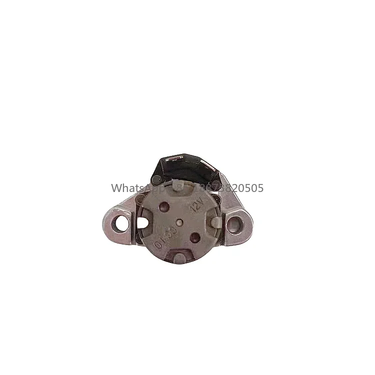 23019734 Wholesale Heavy Dump Truck Spare Parts High Quality Truck 12V Solenoid Valve For Terex Tr100 Tr60 Tr50 3307
23019734 Wholesale Heavy Dump Truck Spare Parts High Quality Truck 12V Solenoid Valve For Terex Tr100 Tr60 Tr50 3307