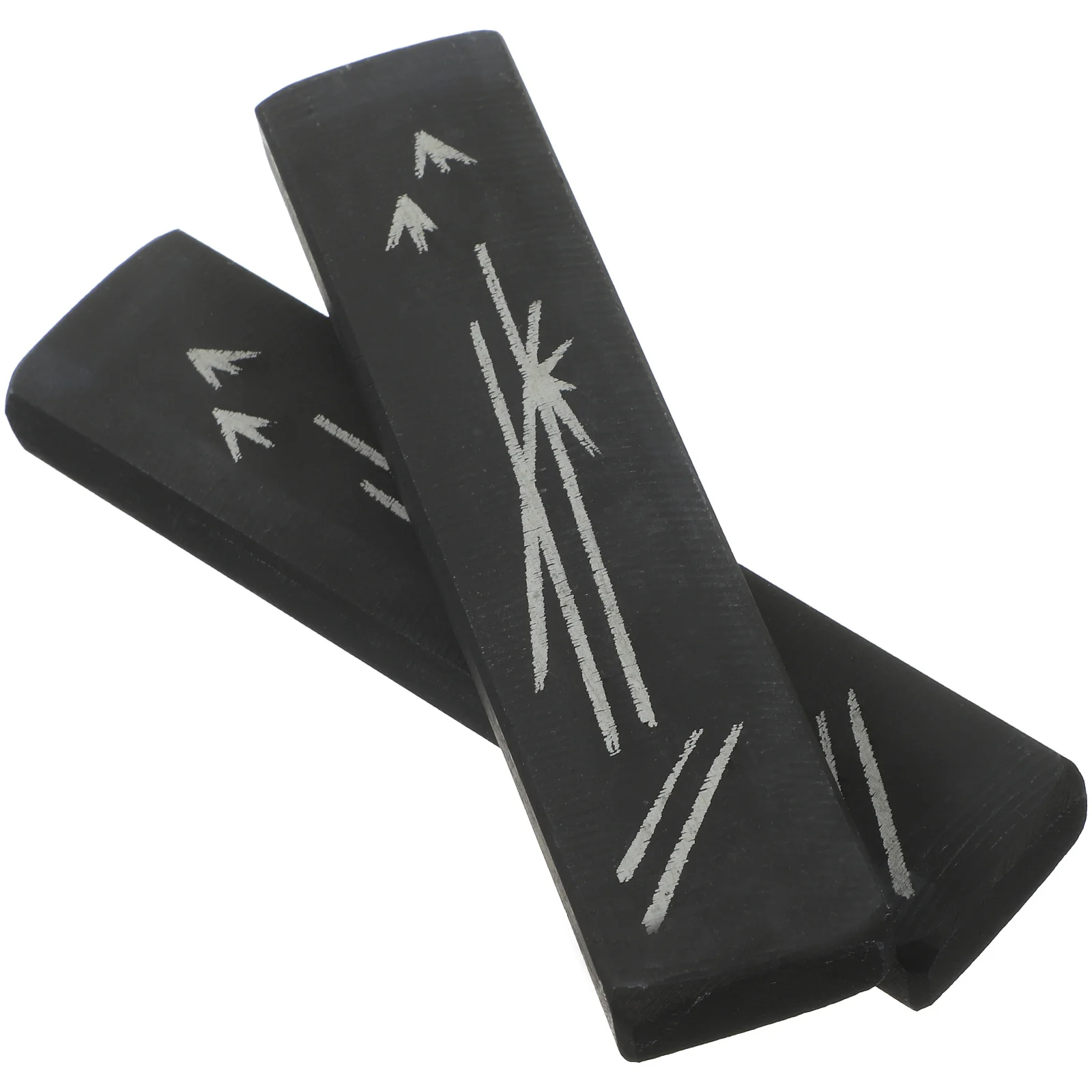 2Pcs Calligraphy Stone Paperweight Natural Texture Stationery Heavy Duty Decorative Office Desktop Letterweight for Chinese
2Pcs Calligraphy Stone Paperweight Natural Texture Stationery Heavy Duty Decorative Office Desktop Letterweight for Chinese