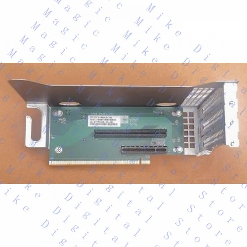 H NF5280M4 ДЛЯ Inspur 5212M4 Серверная карта расширения PCIE YZCA-00363-201 x16+8
H NF5280M4 ДЛЯ Inspur 5212M4 Серверная карта расширения PCIE YZCA-00363-201 x16+8