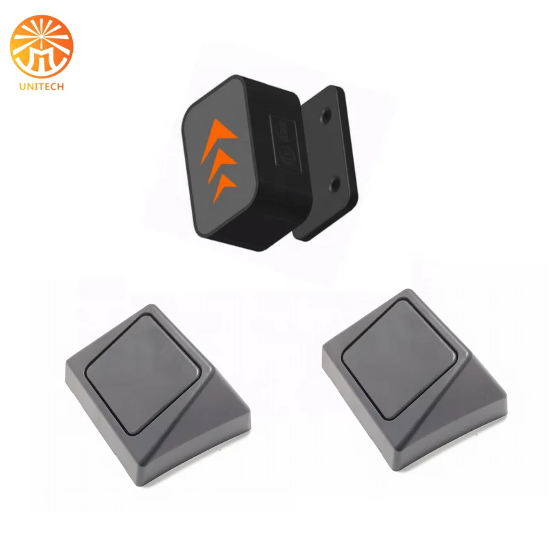 Truck Parking Sensor System 77GHz BSD Sensor IP67
Truck Parking Sensor System 77GHz BSD Sensor IP67