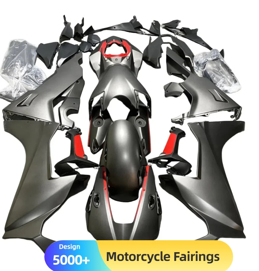 For Honda CBR1000RR 2017-2019 Custom Fit Motorbike Fairing Cowl Kit High-Quality ABS Plastic for Enhanced Bike Aesthetics
For Honda CBR1000RR 2017-2019 Custom Fit Motorbike Fairing Cowl Kit High-Quality ABS Plastic for Enhanced Bike Aesthetics