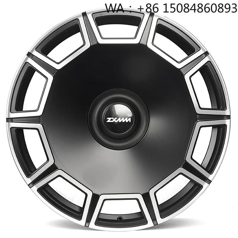 High end customized wheel hub & auto parts, 15-30 Inch Monoblock Forged Alloy Wheel, multi-PCD large size luxury vehicle upgrade
High end customized wheel hub & auto parts, 15-30 Inch Monoblock Forged Alloy Wheel, multi-PCD large size luxury vehicle upgrade