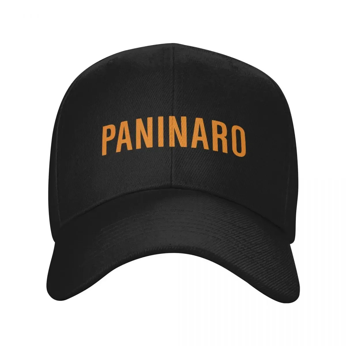 Paninaro (orange) Baseball Cap hiking hat Trucker Cap Christmas Hat For Girls Men's
Paninaro (orange) Baseball Cap hiking hat Trucker Cap Christmas Hat For Girls Men's