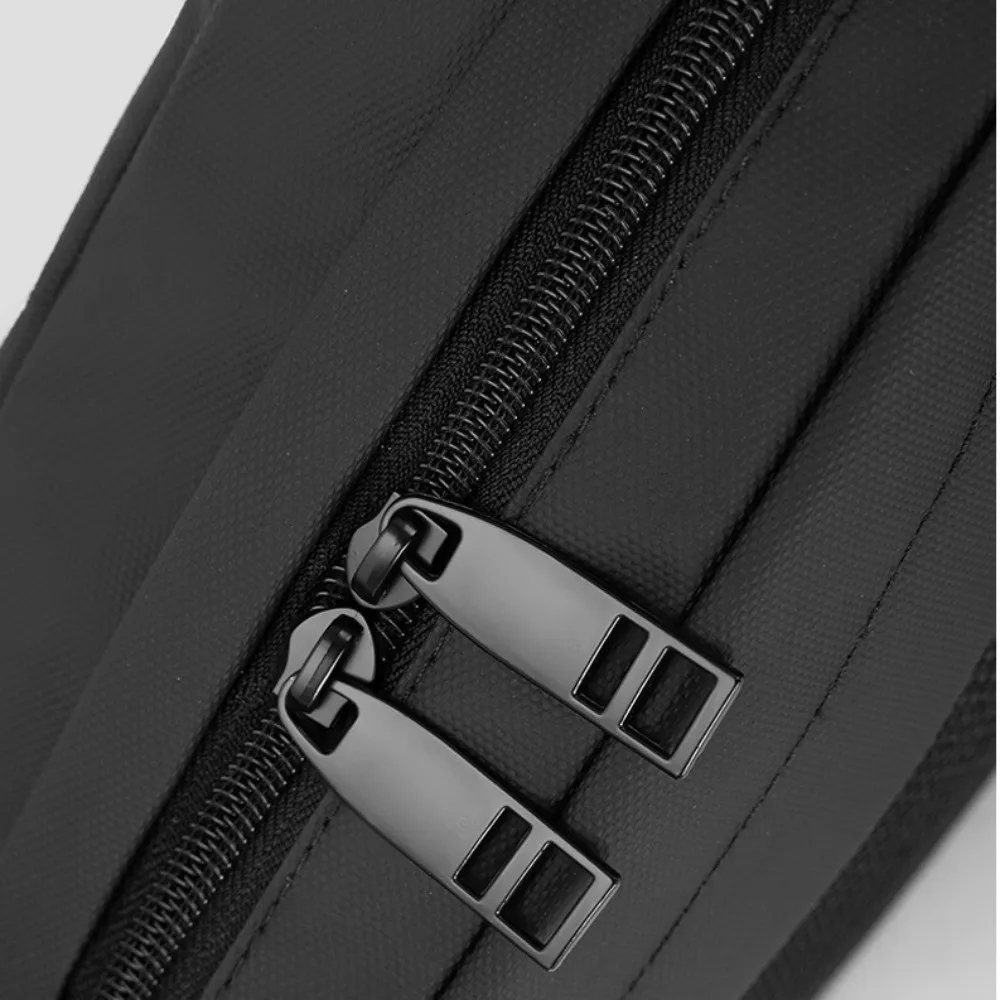 Zipper Men Crossbody Bag Square Solid color Sports Shoulder Bag Multifunctional Large Capacity Oxford Crossbody Bag Travel
Zipper Men Crossbody Bag Square Solid color Sports Shoulder Bag Multifunctional Large Capacity Oxford Crossbody Bag Travel