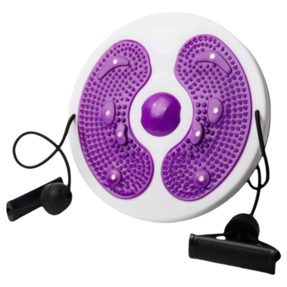 Thin Waist Waist Training Turntable Adjustable with Handles Waist Twisting Turntable Portable Beautiful Legs Foot Massager
Thin Waist Waist Training Turntable Adjustable with Handles Waist Twisting Turntable Portable Beautiful Legs Foot Massager