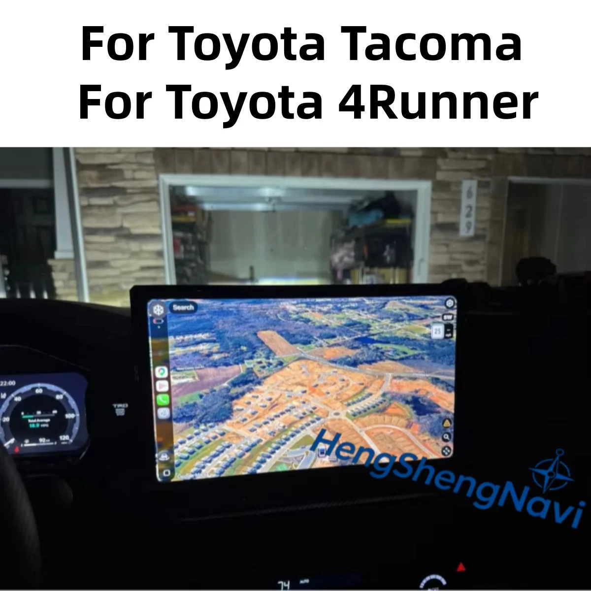 Android15 Car Radio Carplay For TOYOTA TACOMA 2024 2025 Touch Screen Multimedia Video Player Navigation GPS 4G Stereo Head unit
Android15 Car Radio Carplay For TOYOTA TACOMA 2024 2025 Touch Screen Multimedia Video Player Navigation GPS 4G Stereo Head unit