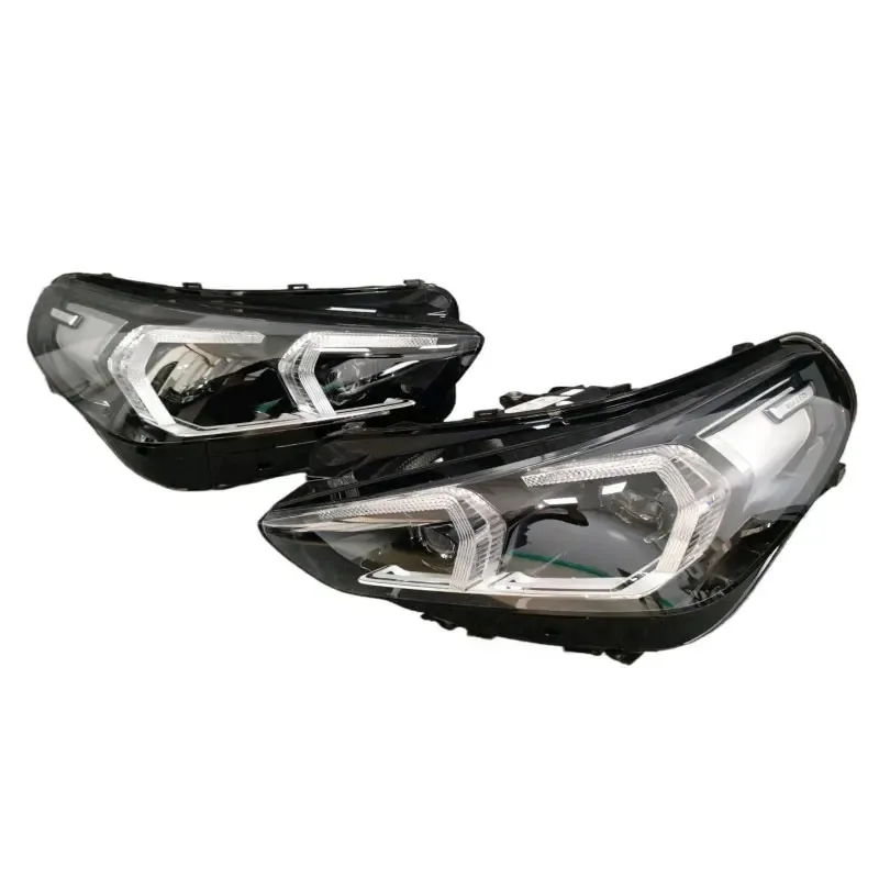 Suitable for X1 U11 U12 LED Headlights 2023-2024 X1 Car Lighting System LED Headlights High Quality Headlights
Suitable for X1 U11 U12 LED Headlights 2023-2024 X1 Car Lighting System LED Headlights High Quality Headlights