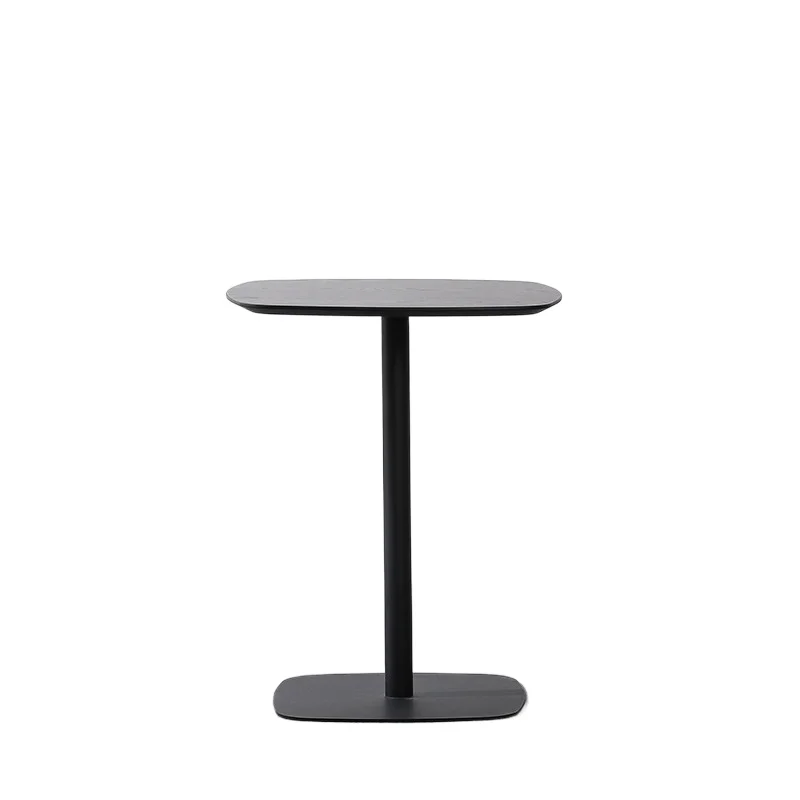 Household small apartment round table dining table white small square table eating simple meeting Internet celebrity
Household small apartment round table dining table white small square table eating simple meeting Internet celebrity