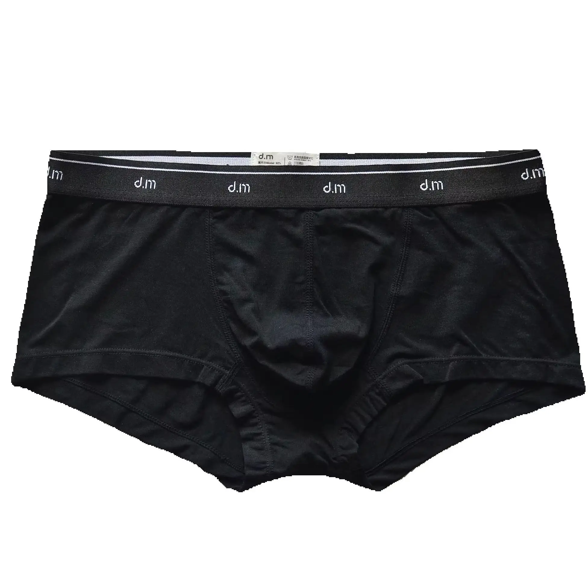 Men's Top Party Underwear Low Waist Cool Black Grey Solid Letter Flat Corner Pants Home Pants Breathable
Men's Top Party Underwear Low Waist Cool Black Grey Solid Letter Flat Corner Pants Home Pants Breathable