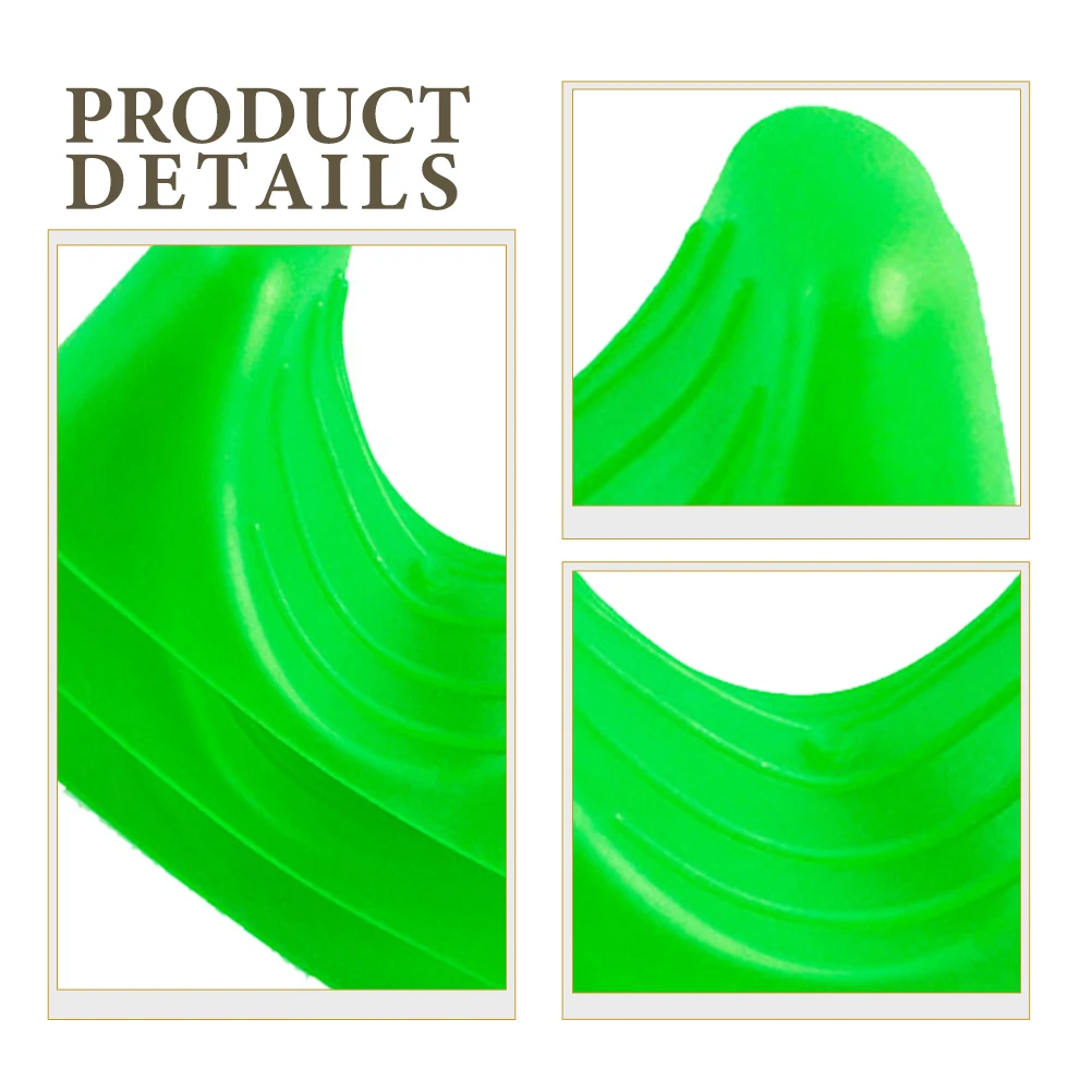 Rubber Fish Catcher Soft Silica Gel Non Slip Fishing Tools Portable Efficient Protection Anti Skid H Design Compact
Rubber Fish Catcher Soft Silica Gel Non Slip Fishing Tools Portable Efficient Protection Anti Skid H Design Compact