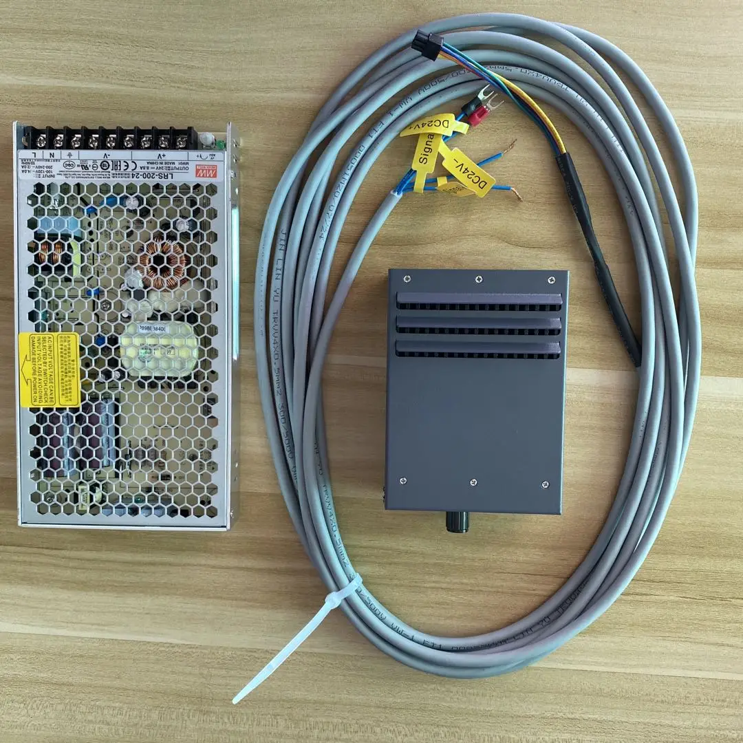 UV LED Curing Lamp F7020, Ink Curing Dry Lamp Compatible with Nocai 6090, Epson XP600 TX800 DX5 UV Flatbed Printer
UV LED Curing Lamp F7020, Ink Curing Dry Lamp Compatible with Nocai 6090, Epson XP600 TX800 DX5 UV Flatbed Printer
