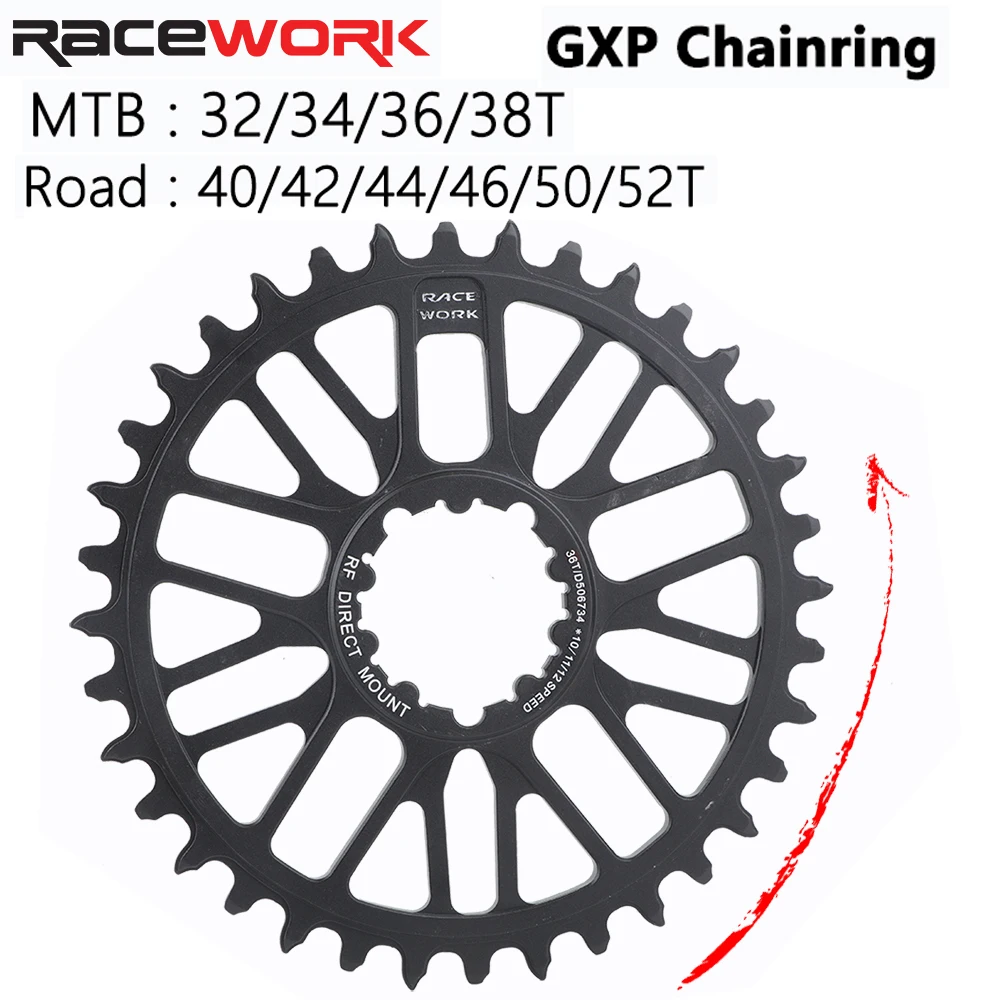 Велосипедная Звездочка Racework для горного велосипеда GXP 32T 34T 36T 38T кассета для дорожного велосипеда 40T 42T 44T 46T 50T 52T
Велосипедная Звездочка Racework для горного велосипеда GXP 32T 34T 36T 38T кассета для дорожного велосипеда 40T 42T 44T 46T 50T 52T