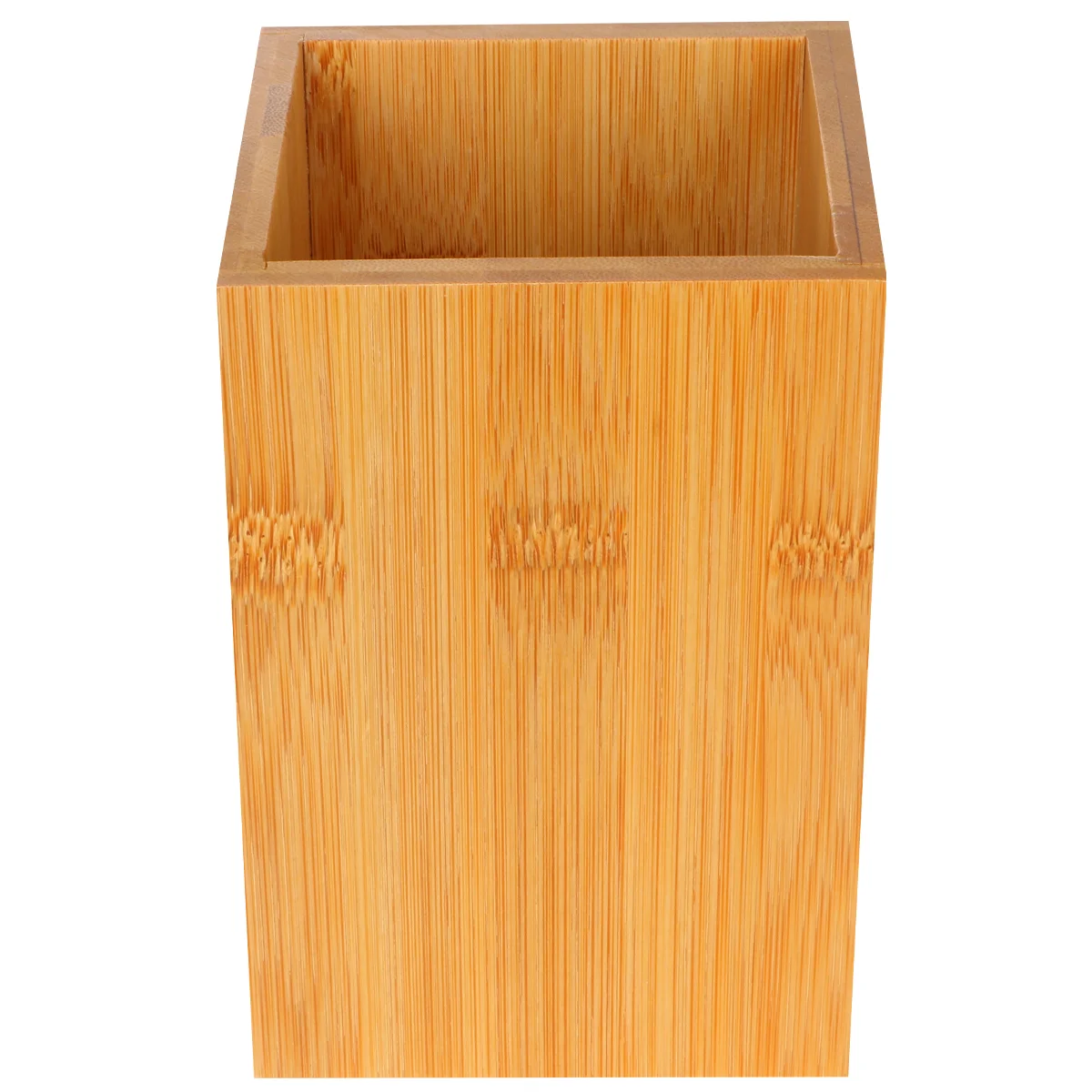 Bamboo Cutlery ganizer Chopstick Holder Kitchen Utensil Storage Canister Tableware Drying Rack flatware holder utensil organizer
Bamboo Cutlery ganizer Chopstick Holder Kitchen Utensil Storage Canister Tableware Drying Rack flatware holder utensil organizer