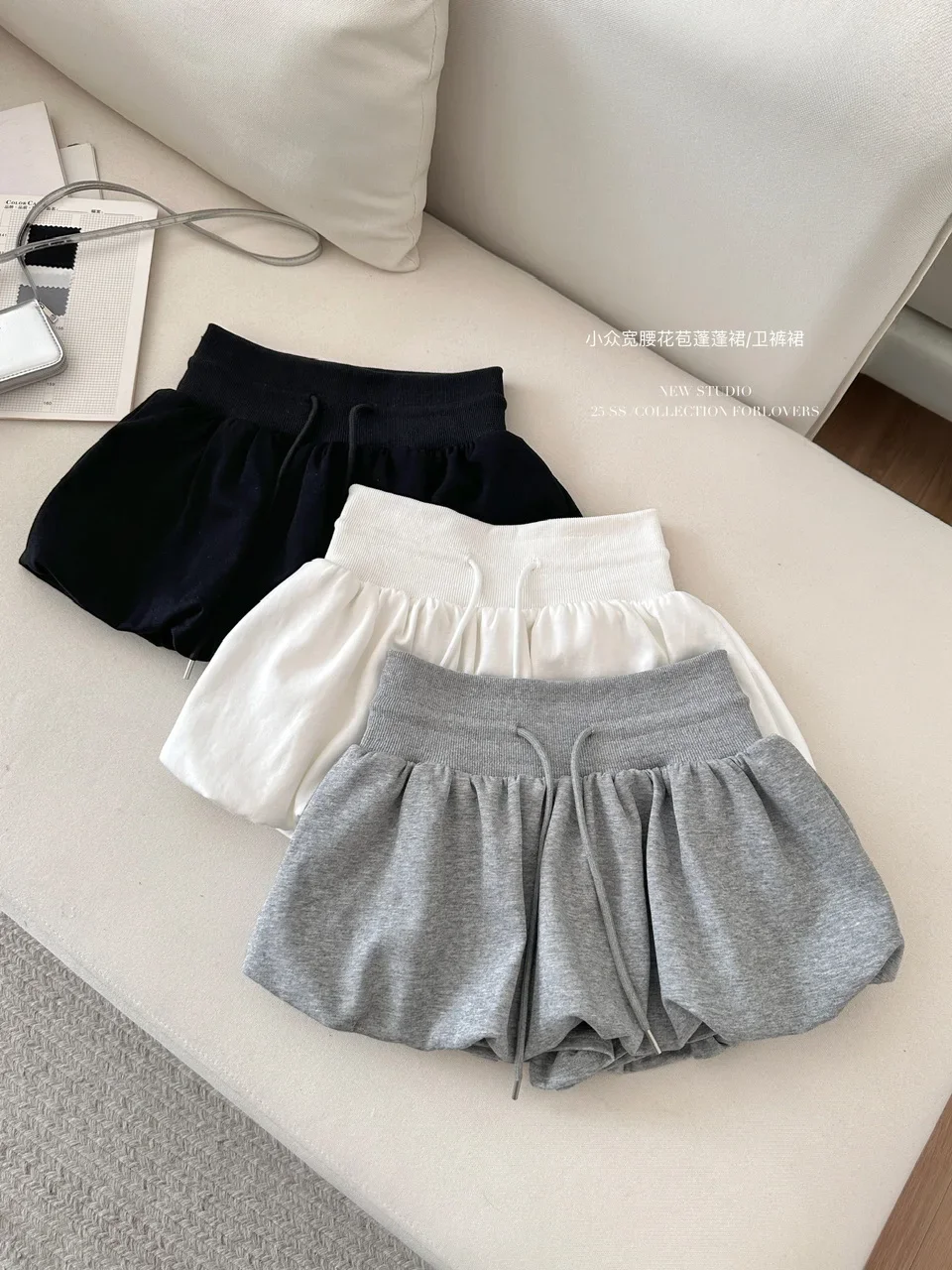 Spring Cotton Linen High Waist Cake Skirt Skirts Y2k White Skirt Korean Style Women's Clothing Lolita Miniskirt Woman Skort
Spring Cotton Linen High Waist Cake Skirt Skirts Y2k White Skirt Korean Style Women's Clothing Lolita Miniskirt Woman Skort