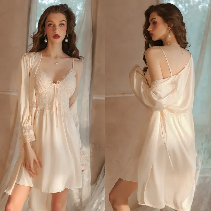 Лоскутная домашняя одежда с ремешком, ночная рубашка, сексуальное женское кимоно, халат, кружевное ночное белье с v-образным вырезом, летний халат, нижнее белье
Лоскутная домашняя одежда с ремешком, ночная рубашка, сексуальное женское кимоно, халат, кружевное ночное белье с v-образным вырезом, летний халат, нижнее белье