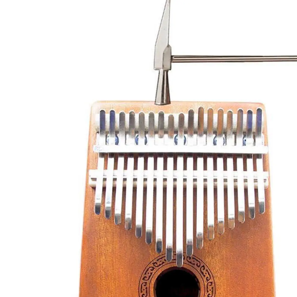 3 Pcs Kalynba Tuning Hammer Instrument for Thumb Piano Accessories Kalimba and Tuner Iron with Handle
3 Pcs Kalynba Tuning Hammer Instrument for Thumb Piano Accessories Kalimba and Tuner Iron with Handle