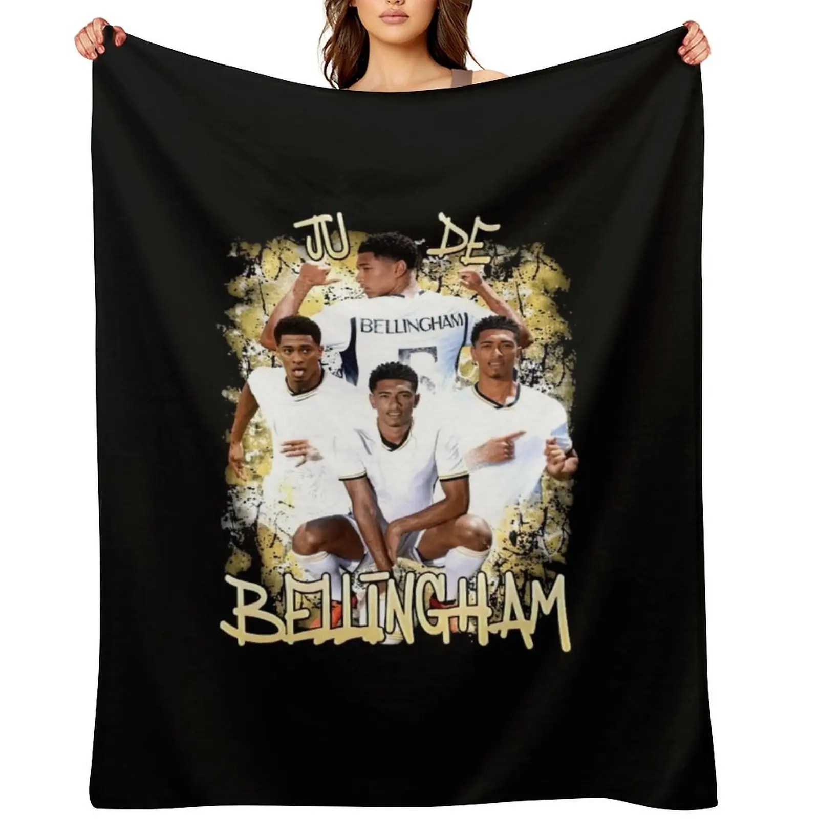 JUDE - THE STAR Posters and Art Throw Blanket Plush heavy to sleep Cute blankets and throws Blankets
JUDE - THE STAR Posters and Art Throw Blanket Plush heavy to sleep Cute blankets and throws Blankets