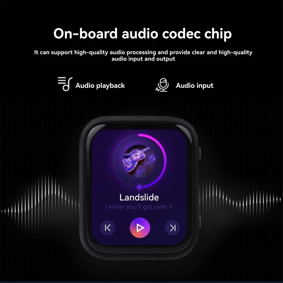 M86K ESP32-S3 1.8inch AMOLED Touch Display AI Development Board 32-Bit LX7 Dual-Core Processor 368x448
M86K ESP32-S3 1.8inch AMOLED Touch Display AI Development Board 32-Bit LX7 Dual-Core Processor 368x448