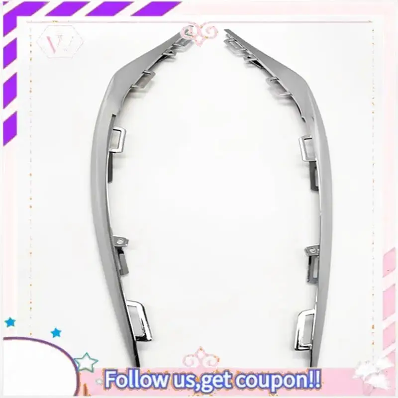 Portable Car Bumper Trim Strip A1178855100 A1178855000 For Mercedes-Benz W117 C117 CLA-Class 2017-2019 Bumper Lip Side Trim
Portable Car Bumper Trim Strip A1178855100 A1178855000 For Mercedes-Benz W117 C117 CLA-Class 2017-2019 Bumper Lip Side Trim