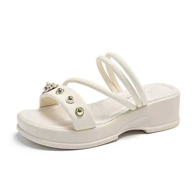 Demi-season Sling Back Colorful Sandal Womens Shoes Sneakers Women's Beach Slippers Sports Type Sapatenos New Cuddly School
Demi-season Sling Back Colorful Sandal Womens Shoes Sneakers Women's Beach Slippers Sports Type Sapatenos New Cuddly School