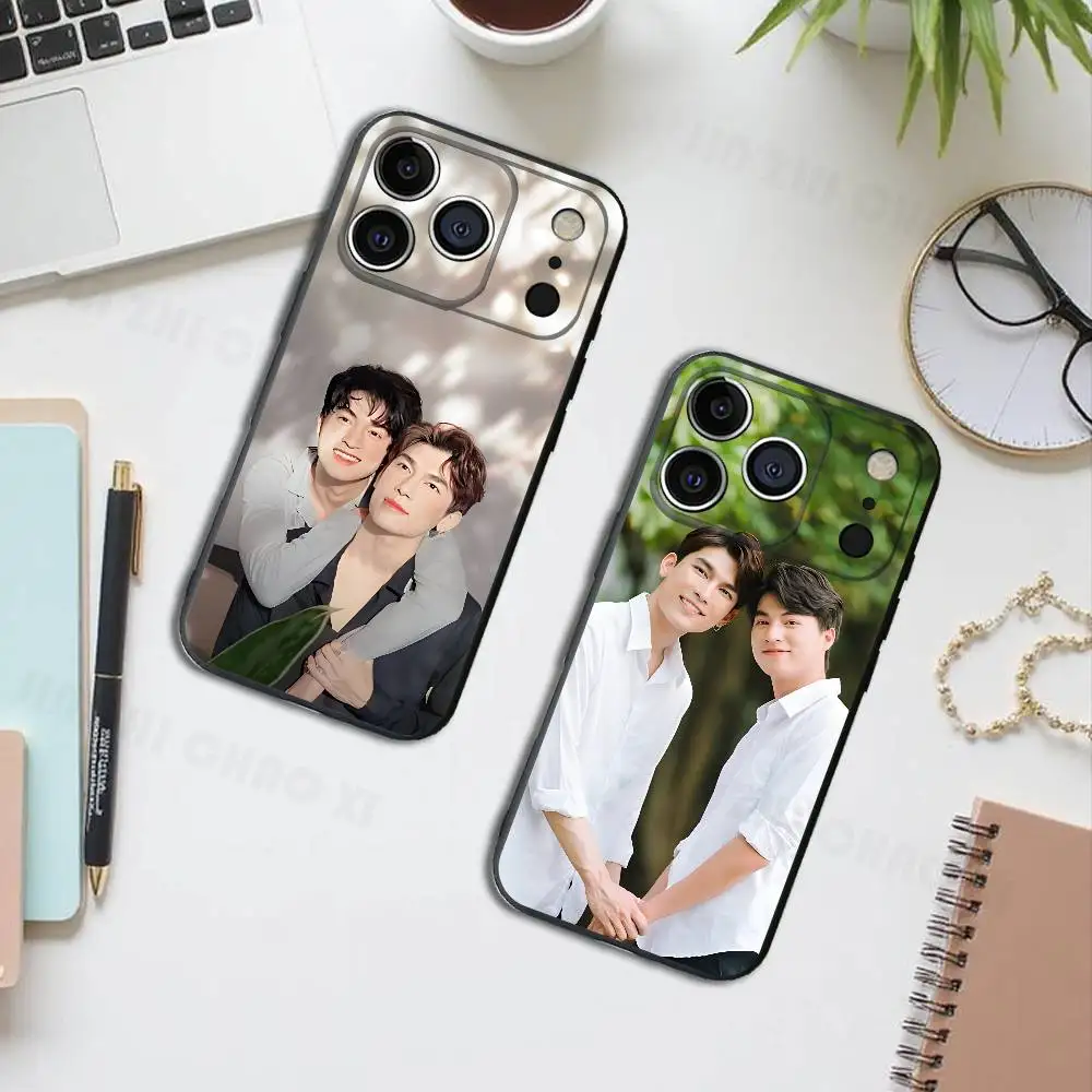 M-Mewgulf Silicone Phone Case For IPhone 17 16 15 14 13 12 11 X XS Plus Pro Max Shockproof Soft Cover
M-Mewgulf Silicone Phone Case For IPhone 17 16 15 14 13 12 11 X XS Plus Pro Max Shockproof Soft Cover