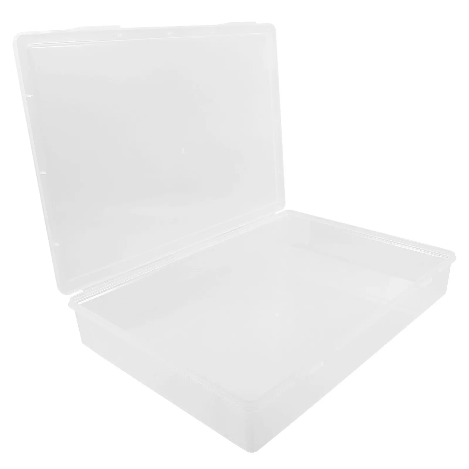 Plastic File Organizer Box Document Storage Container for Certificates Travel Cards Photos Desktop Case Document Organizer Box
Plastic File Organizer Box Document Storage Container for Certificates Travel Cards Photos Desktop Case Document Organizer Box