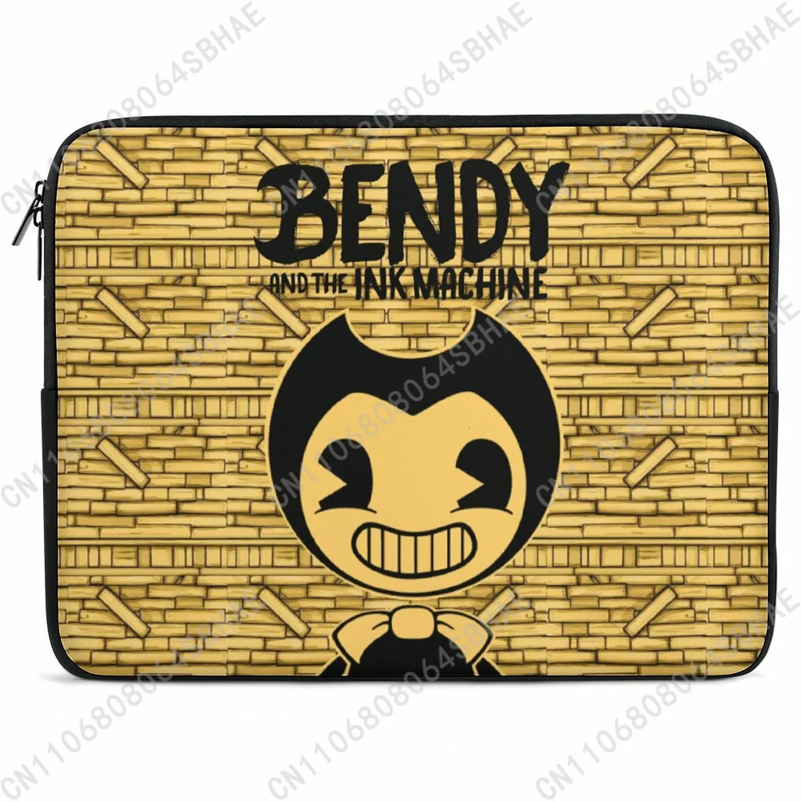 B-Bendys No Handle Laptop T-The I-Inks M-Machine Case Suitable Multiinch Inch Personalized Pattern Neoprene Bag School Students
B-Bendys No Handle Laptop T-The I-Inks M-Machine Case Suitable Multiinch Inch Personalized Pattern Neoprene Bag School Students