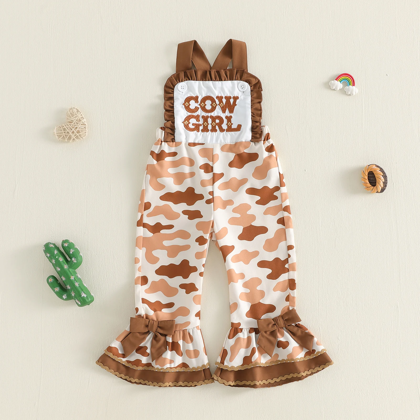 Children s Denim Dungarees with Floral Embroidery and Adjustable Straps Stylish Sleeveless Overalls Jumpsuit for Girls
Children s Denim Dungarees with Floral Embroidery and Adjustable Straps Stylish Sleeveless Overalls Jumpsuit for Girls